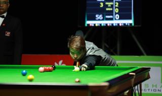 斯诺克147排名最新 斯诺克147排名最新